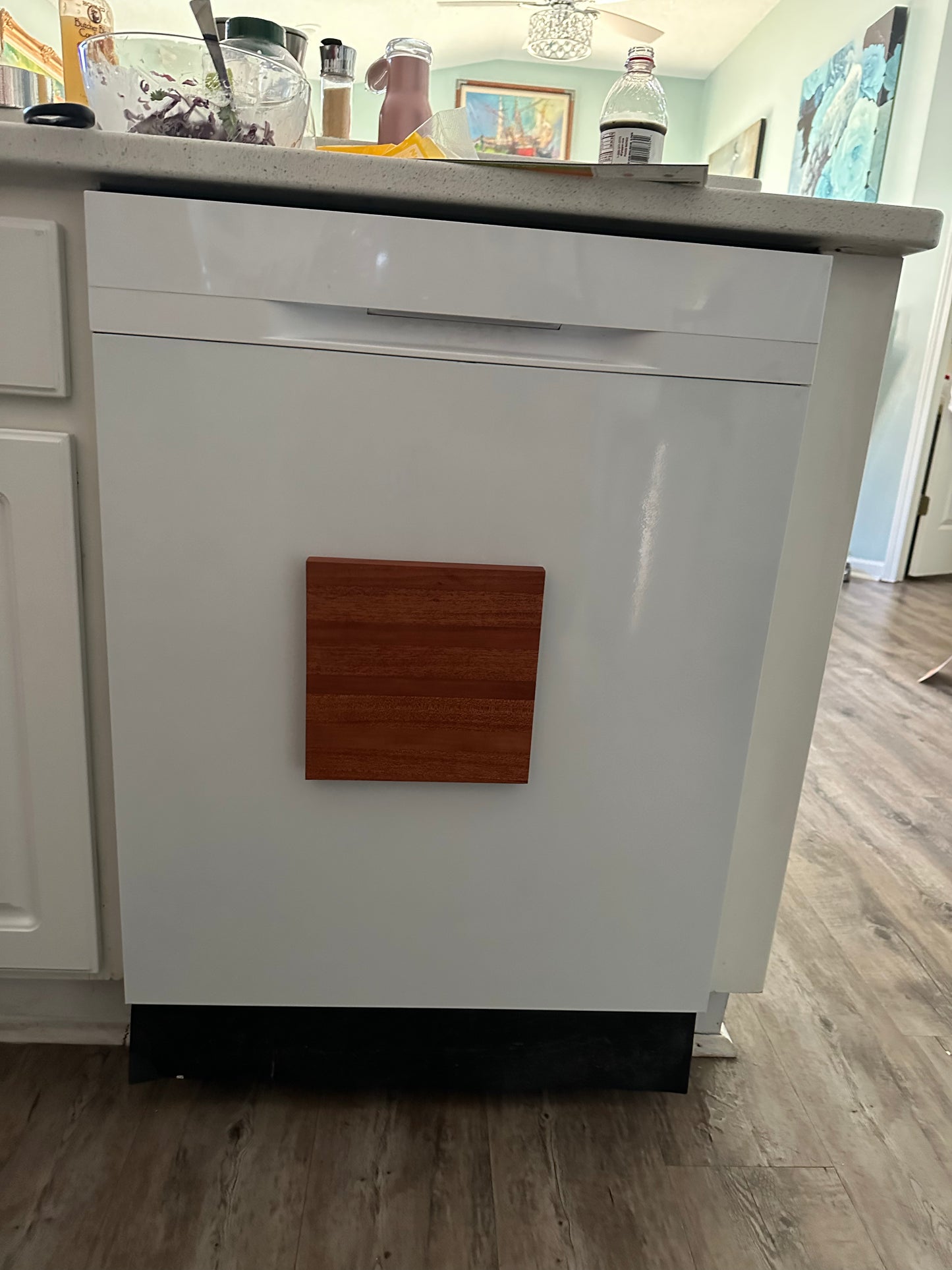 Cutting board Magnetic