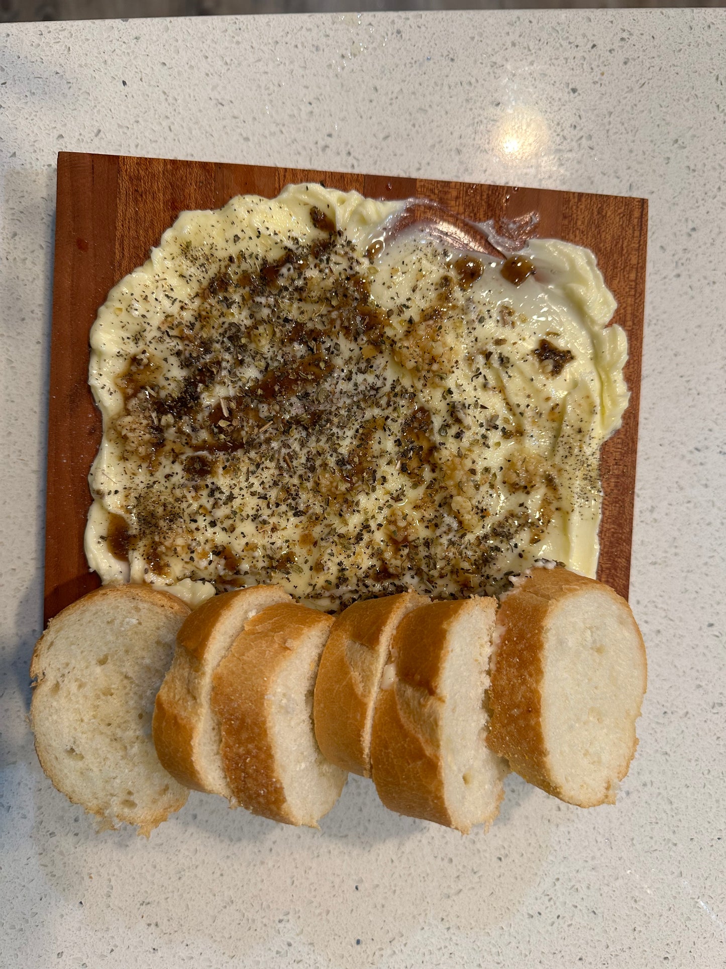 Cutting board Magnetic