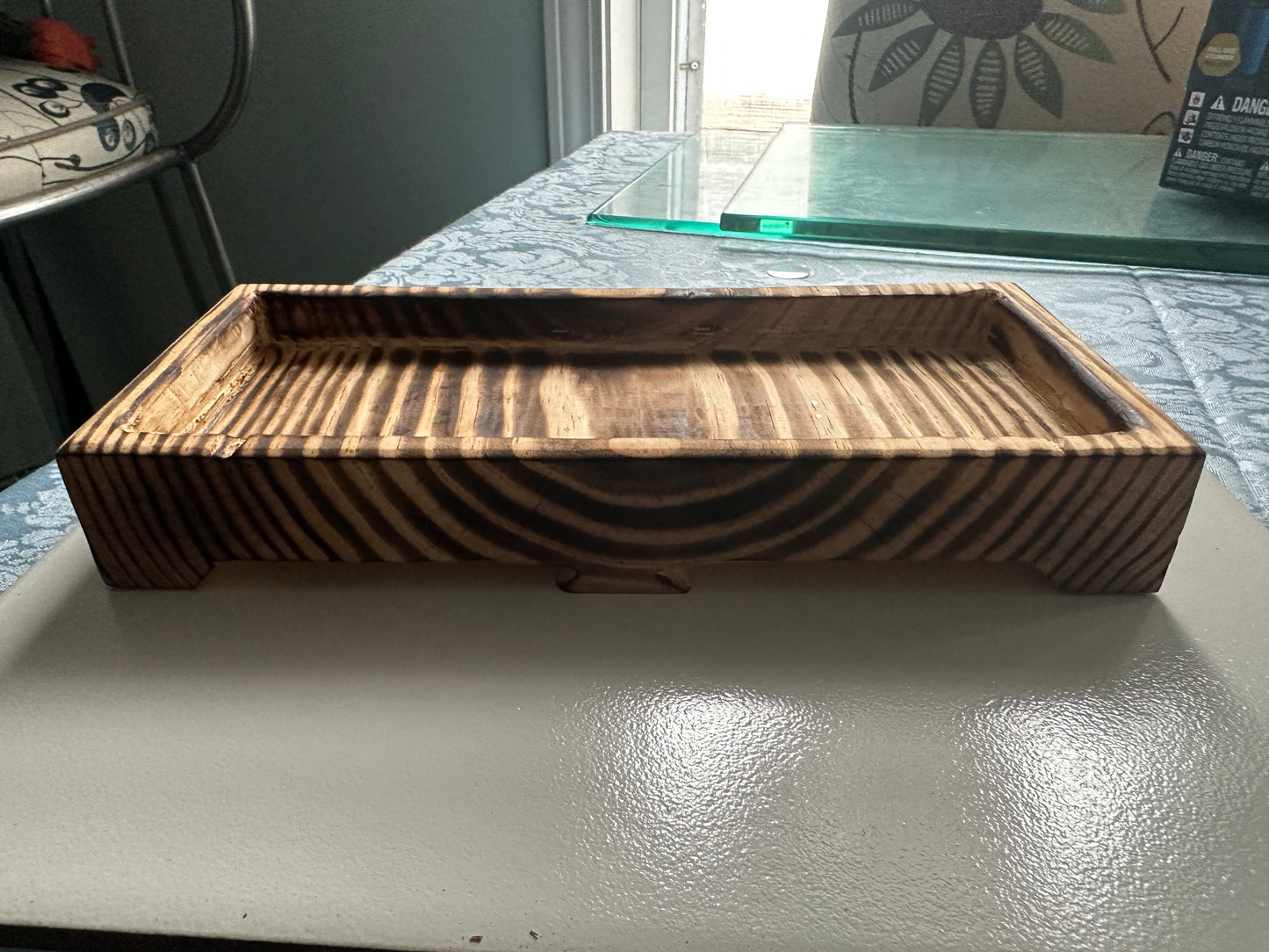 Solid boxes
