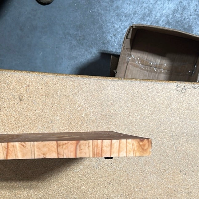 Charcuterie board Fir