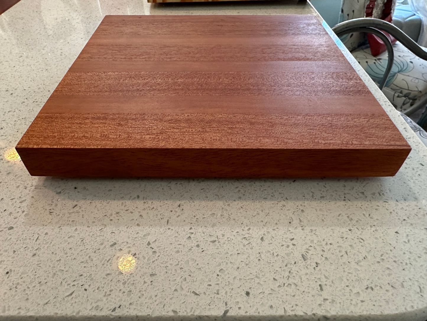 Cutting board Magnetic