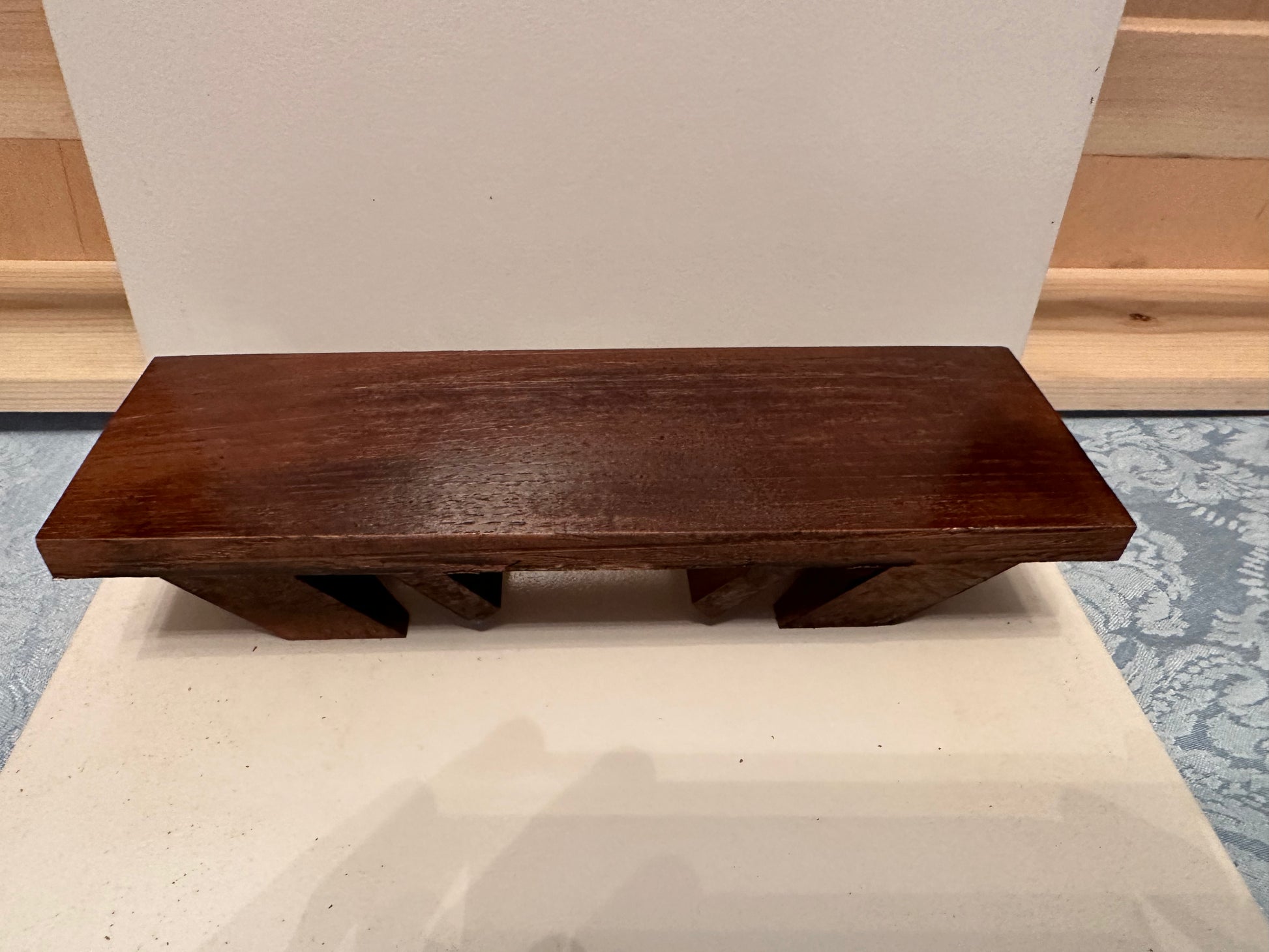 table for bonsai tree Bonsai tree display – Military By D'Zine