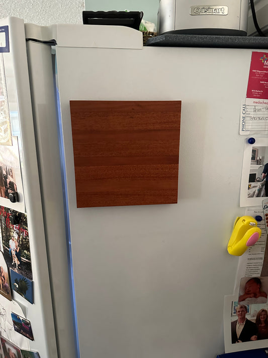 Cutting board Magnetic